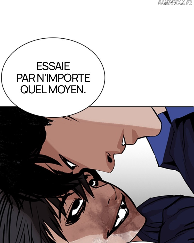 Lookism Chapitre 264 - Page 140