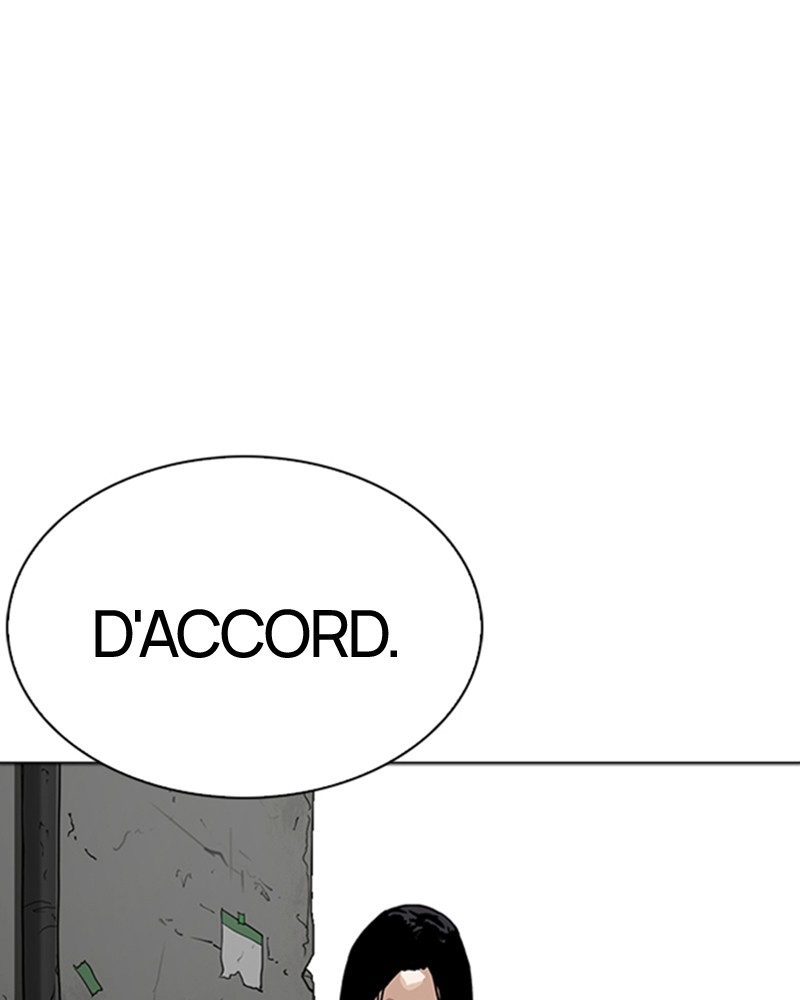 Lookism Chapitre 264 - Page 143