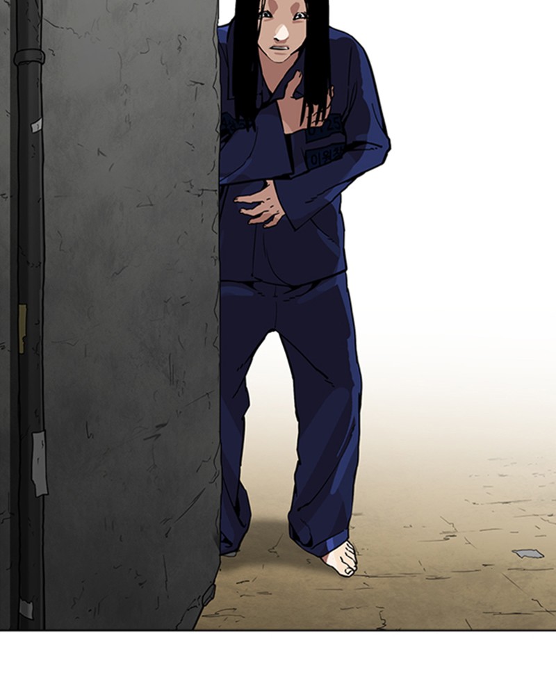 Lookism Chapitre 264 - Page 144