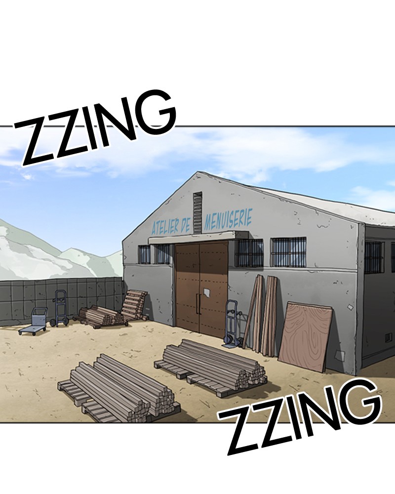 Lookism Chapitre 264 - Page 146