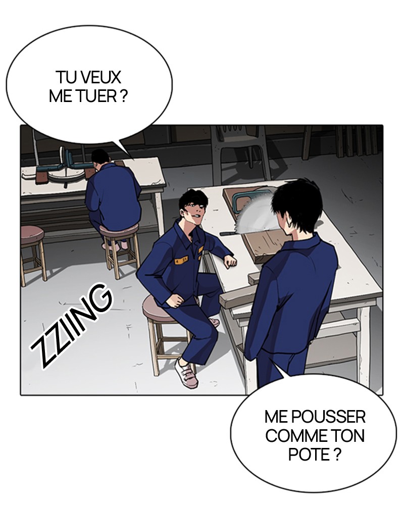 Lookism Chapitre 264 - Page 153