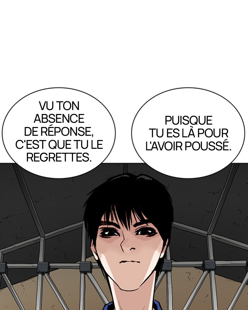 Lookism Chapitre 264 - Page 154
