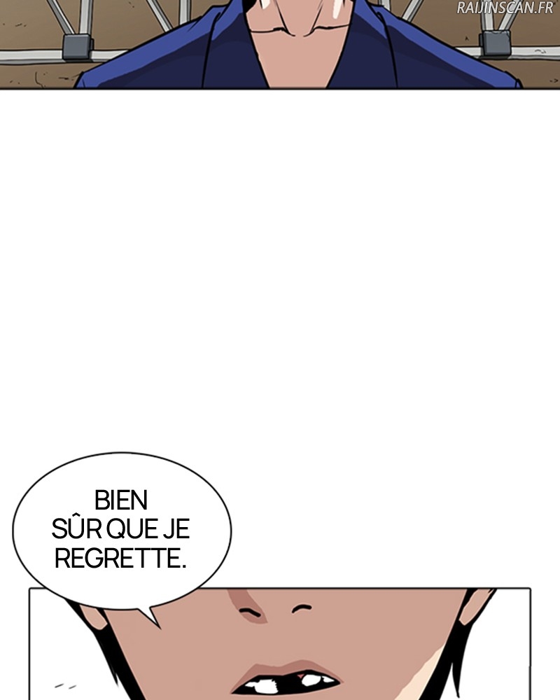 Lookism Chapitre 264 - Page 155