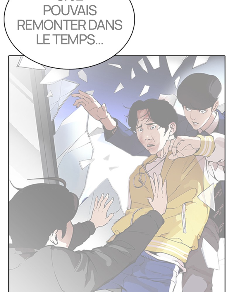 Lookism Chapitre 264 - Page 157