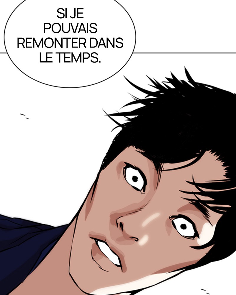 Lookism Chapitre 264 - Page 159