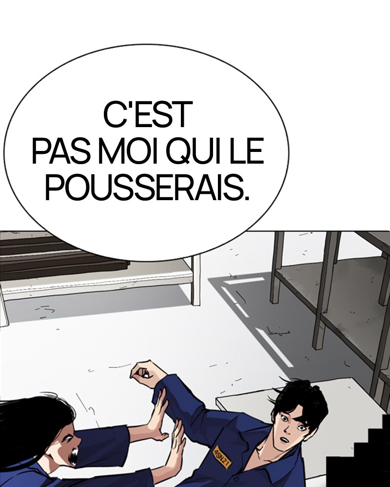 Lookism Chapitre 264 - Page 161