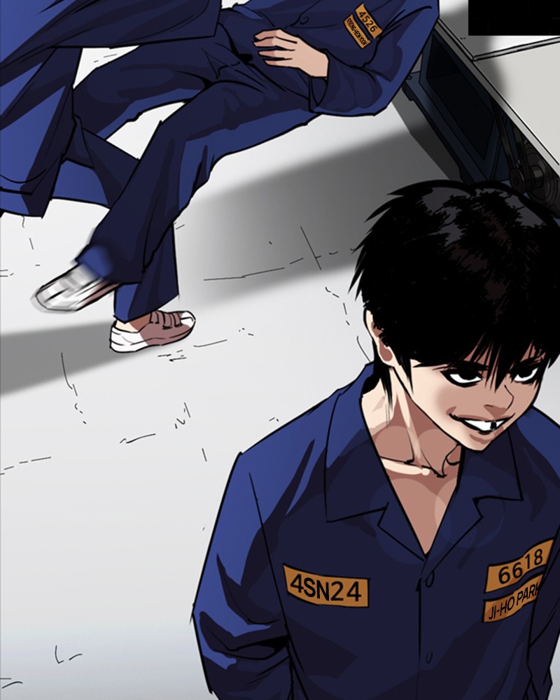 Lookism Chapitre 264 - Page 162