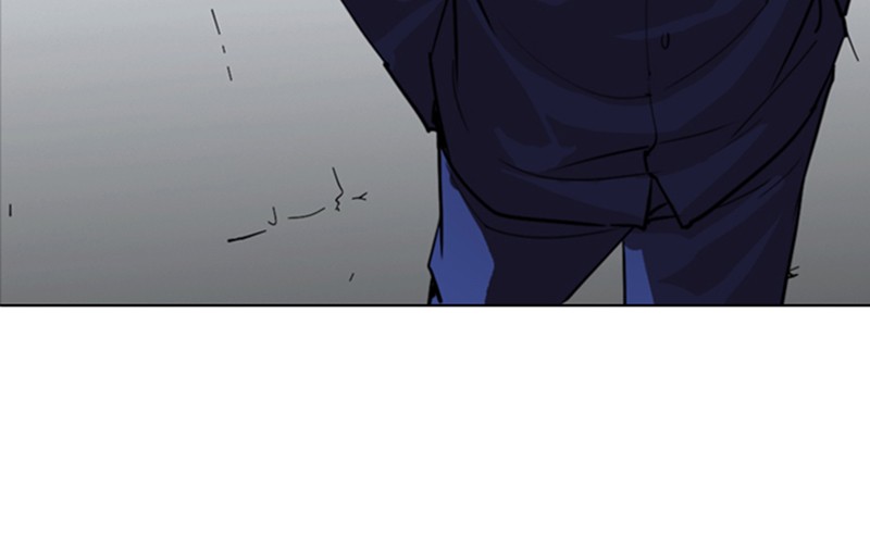 Lookism Chapitre 264 - Page 163