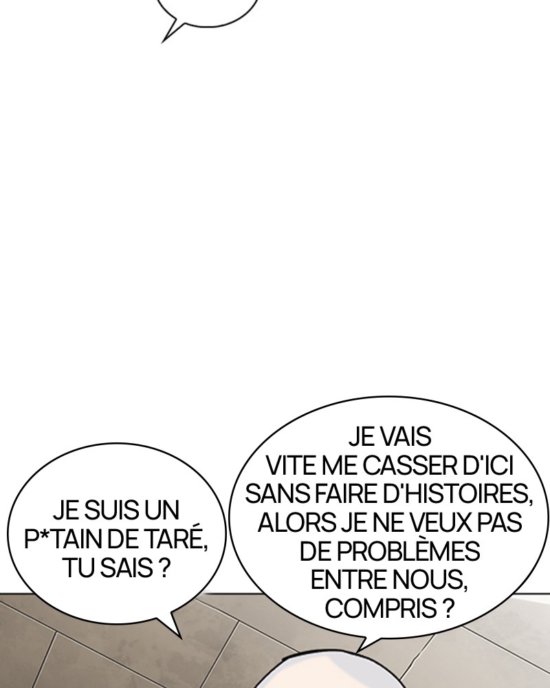 Lookism Chapitre 264 - Page 17