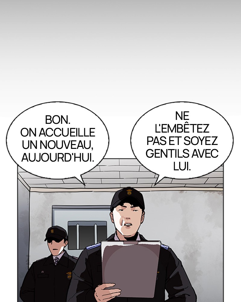 Lookism Chapitre 264 - Page 2