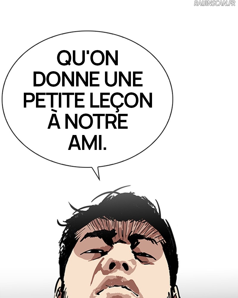 Lookism Chapitre 264 - Page 20