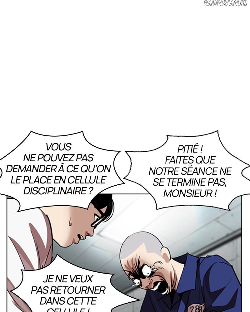 Lookism Chapitre 264 - Page 30