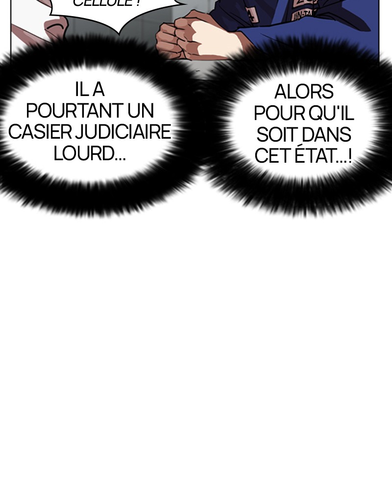 Lookism Chapitre 264 - Page 31