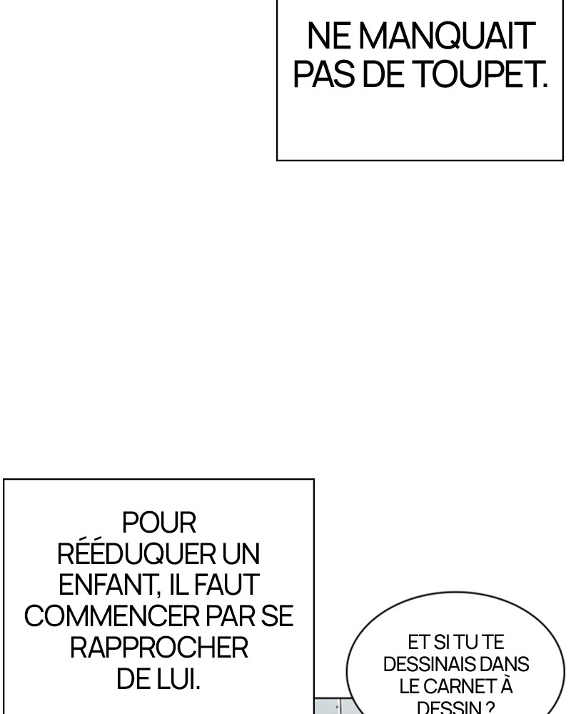 Lookism Chapitre 264 - Page 36