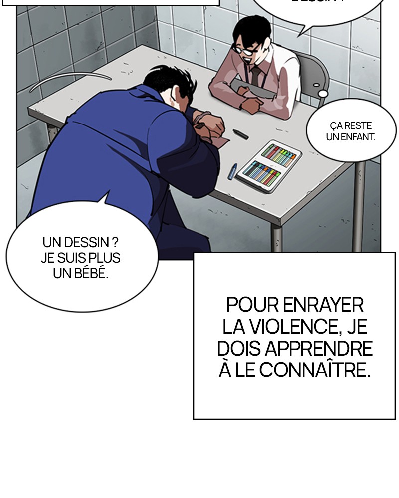 Lookism Chapitre 264 - Page 37
