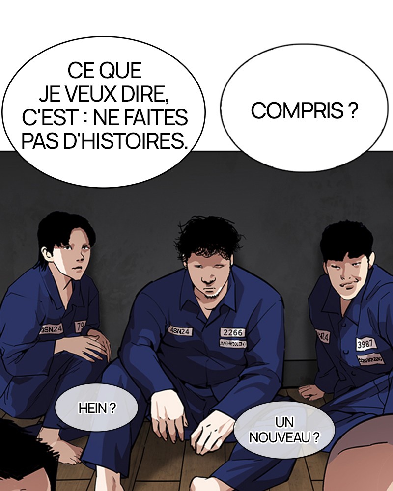 Lookism Chapitre 264 - Page 4