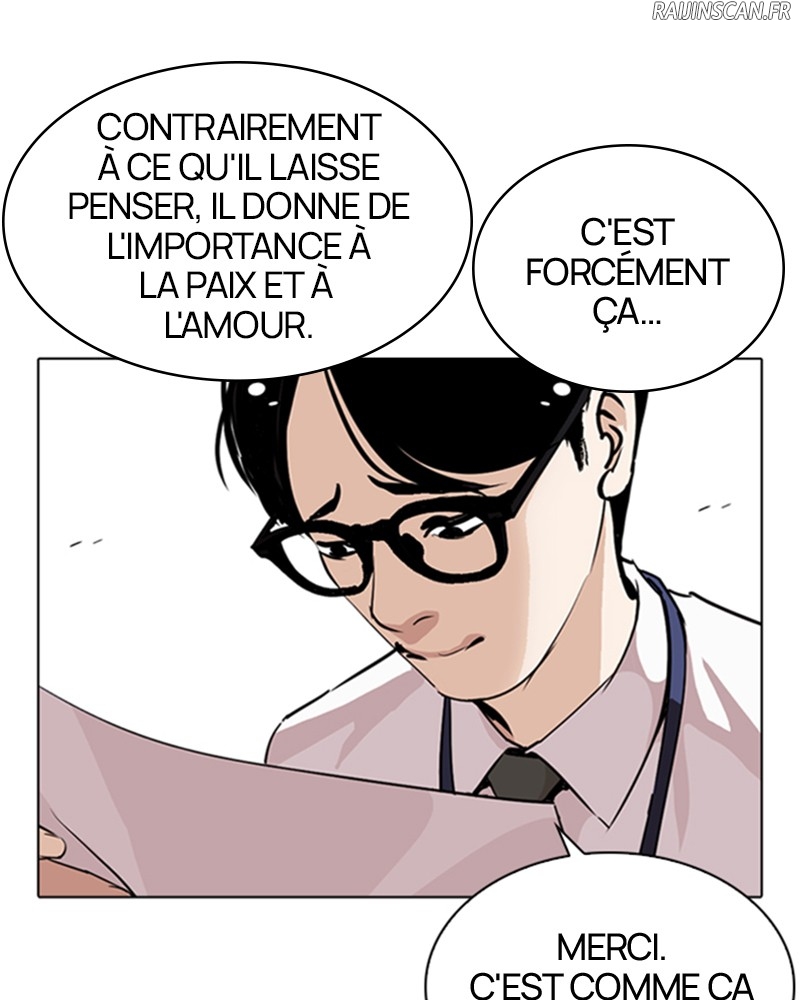 Lookism Chapitre 264 - Page 40