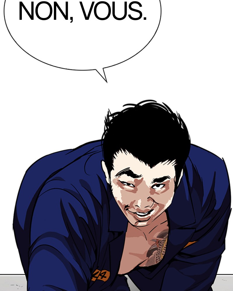 Lookism Chapitre 264 - Page 42