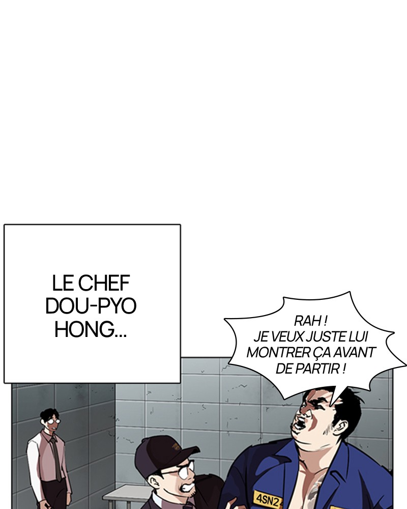 Lookism Chapitre 264 - Page 44