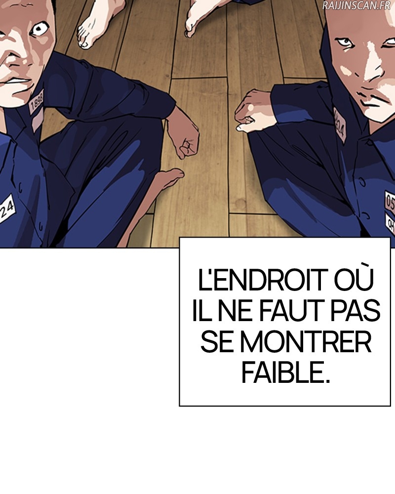 Lookism Chapitre 264 - Page 5