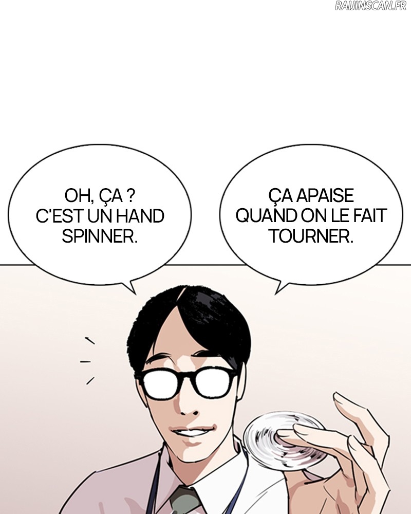Lookism Chapitre 264 - Page 50