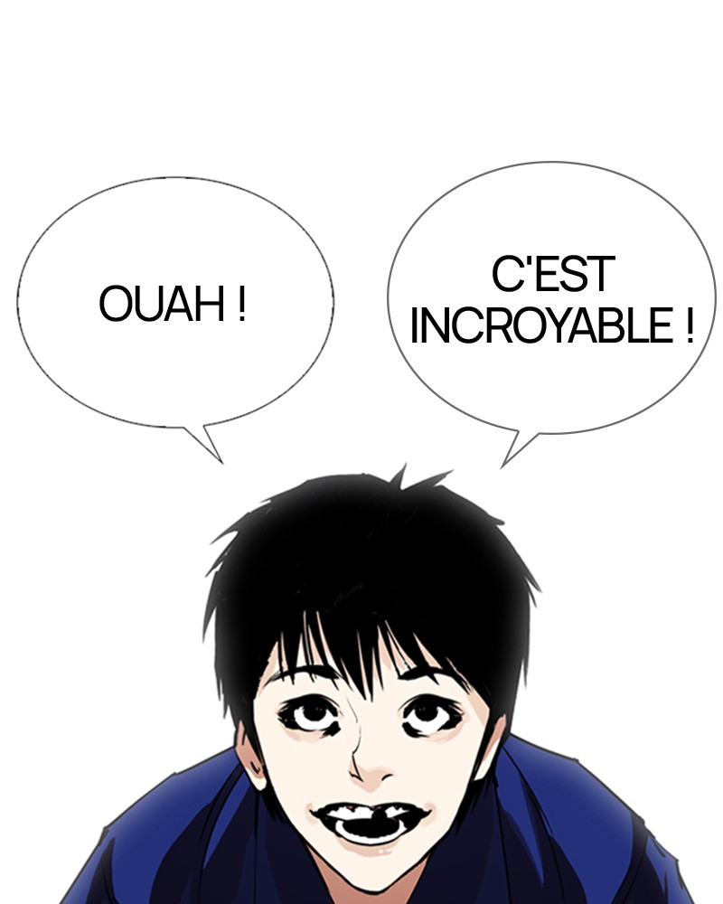 Lookism Chapitre 264 - Page 52