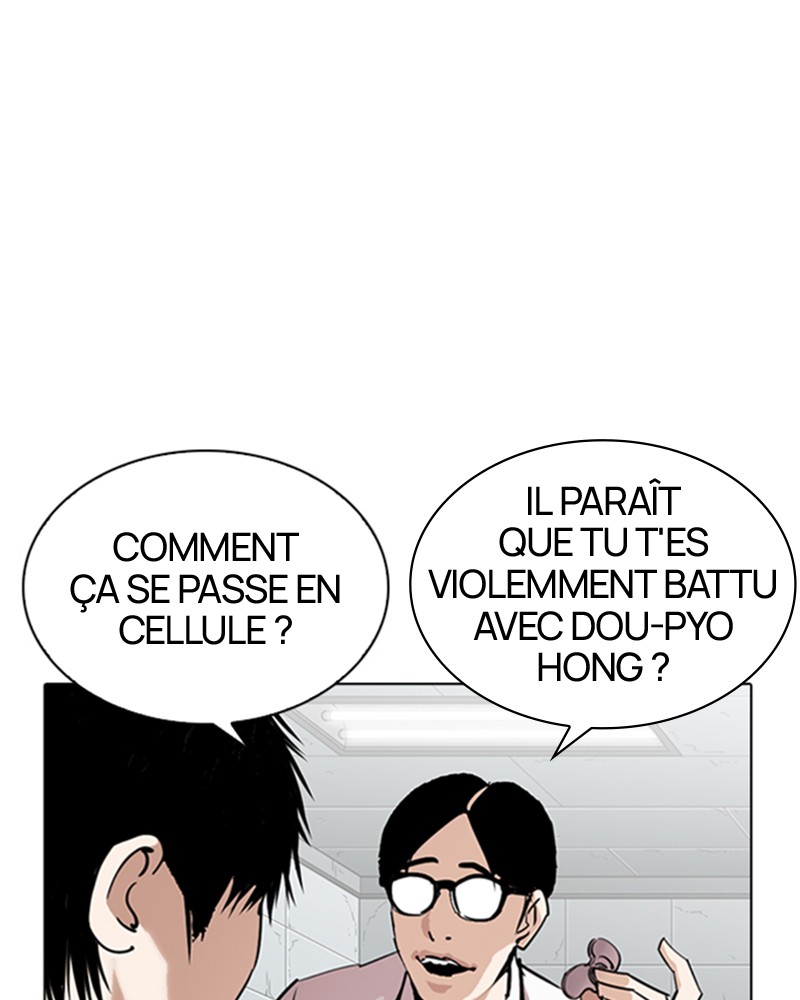 Lookism Chapitre 264 - Page 54