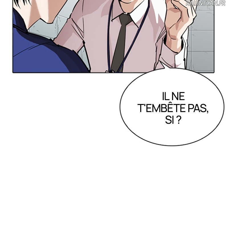 Lookism Chapitre 264 - Page 55