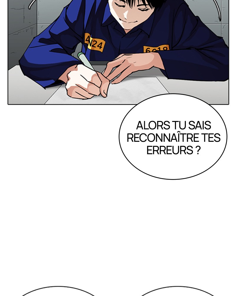 Lookism Chapitre 264 - Page 57