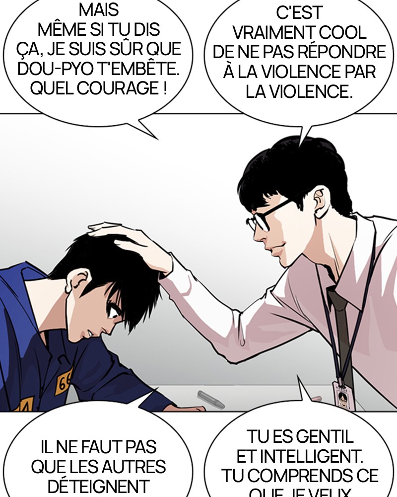 Lookism Chapitre 264 - Page 58