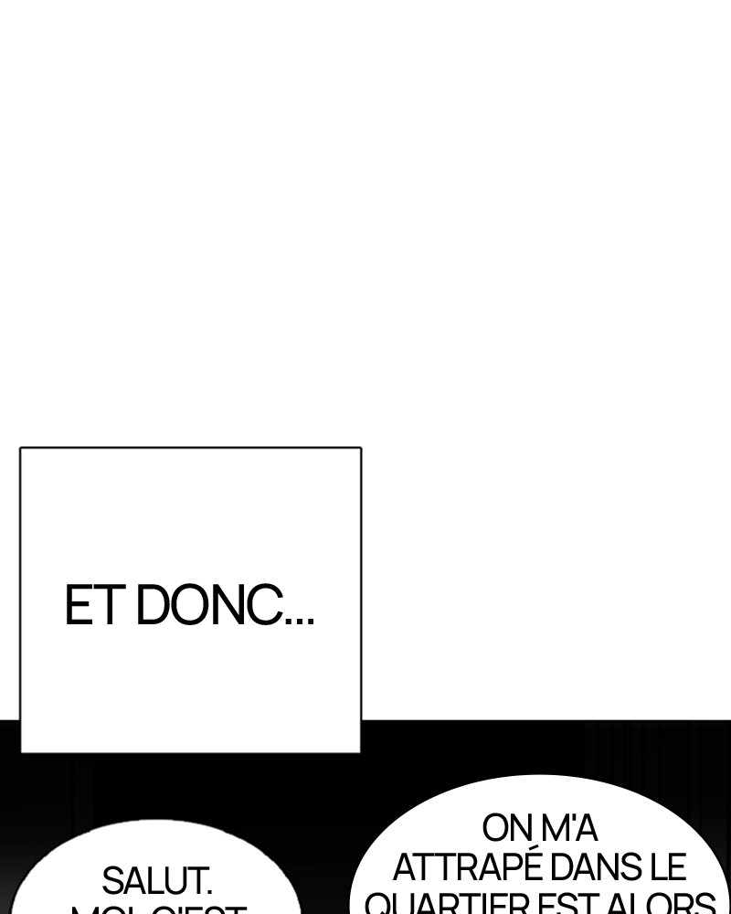 Lookism Chapitre 264 - Page 6