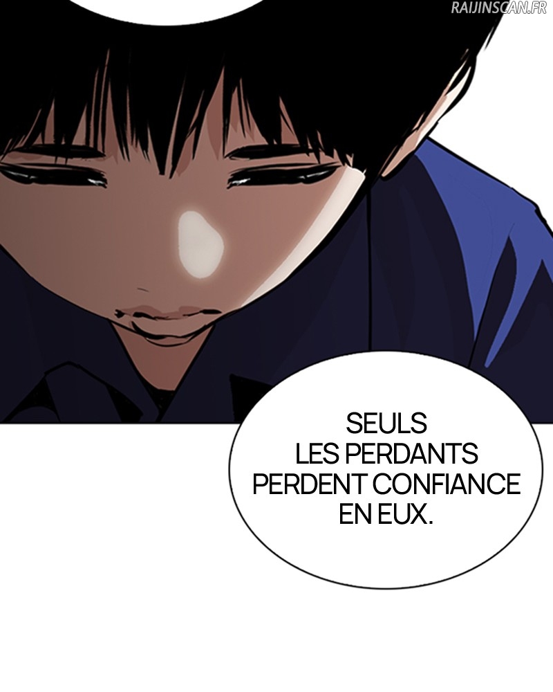 Lookism Chapitre 264 - Page 60