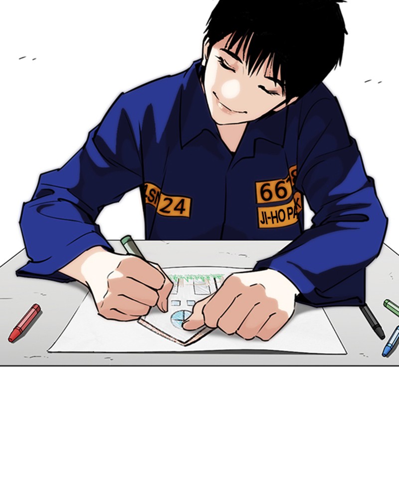 Lookism Chapitre 264 - Page 66