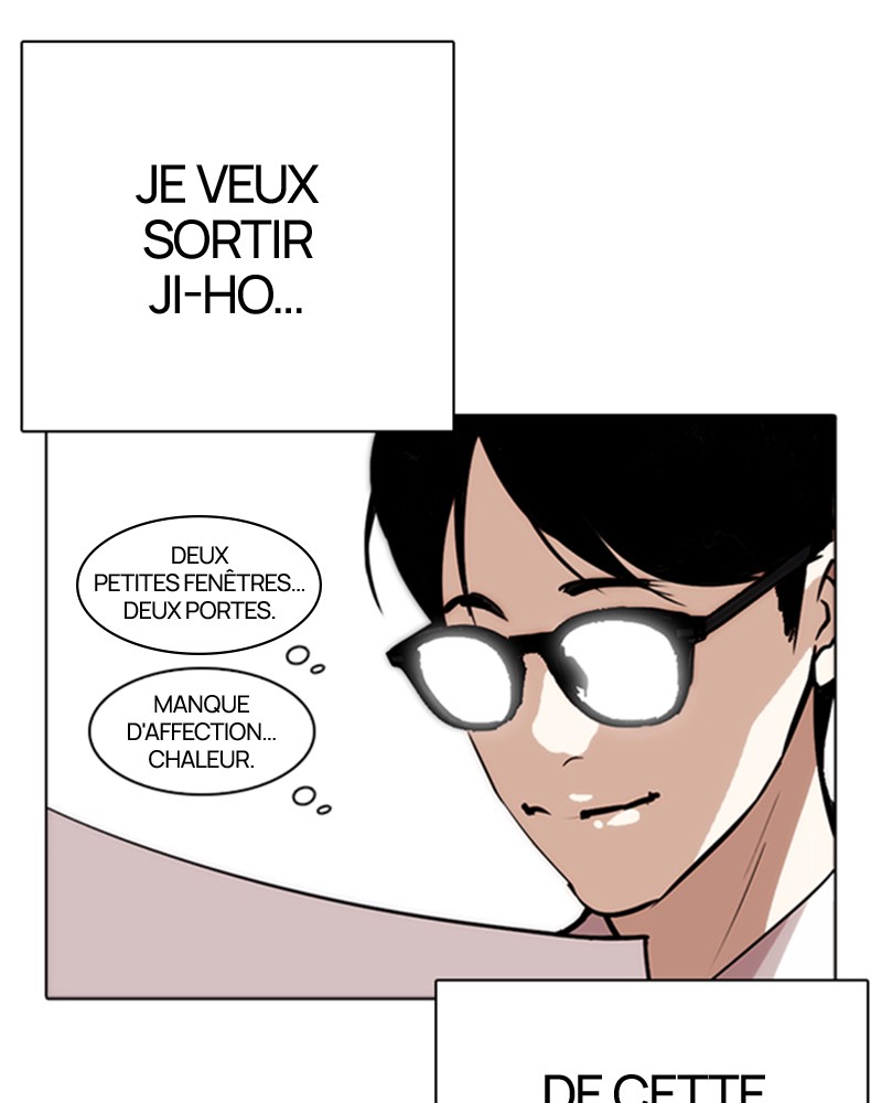 Lookism Chapitre 264 - Page 69