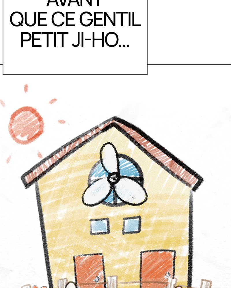 Lookism Chapitre 264 - Page 71