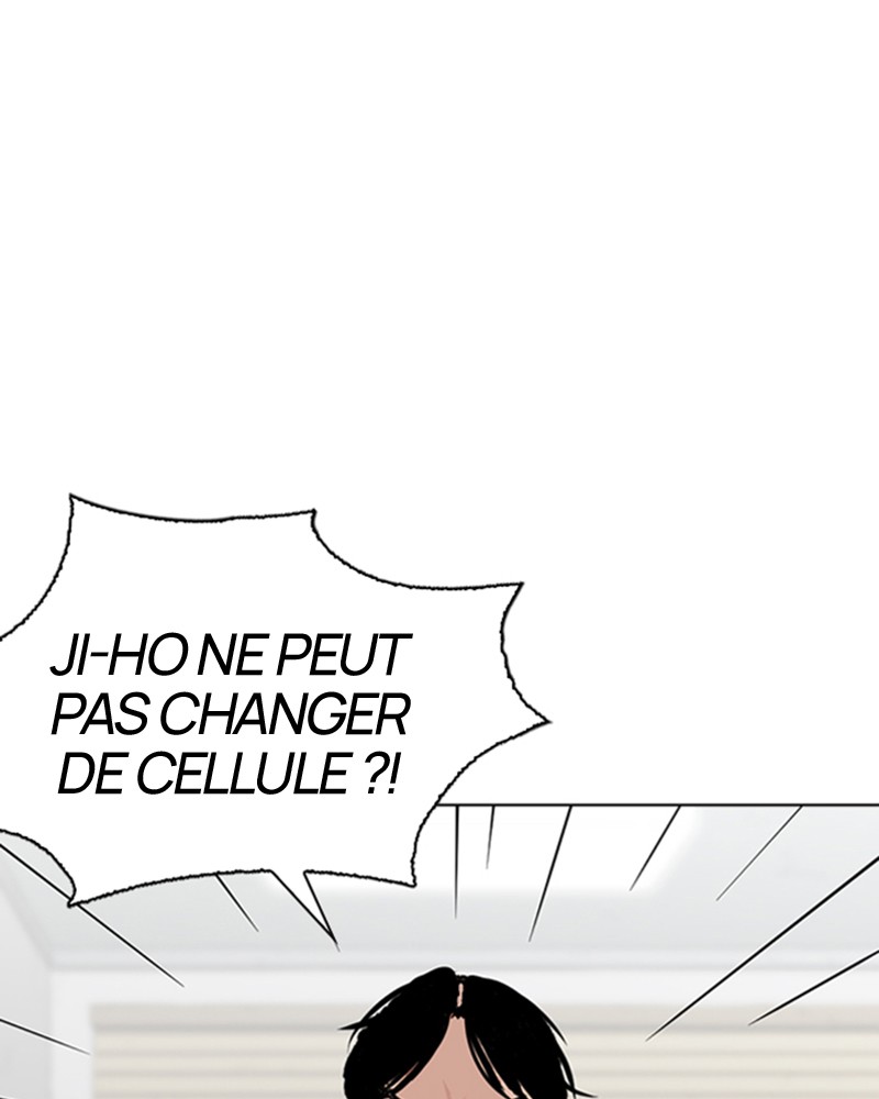 Lookism Chapitre 264 - Page 73
