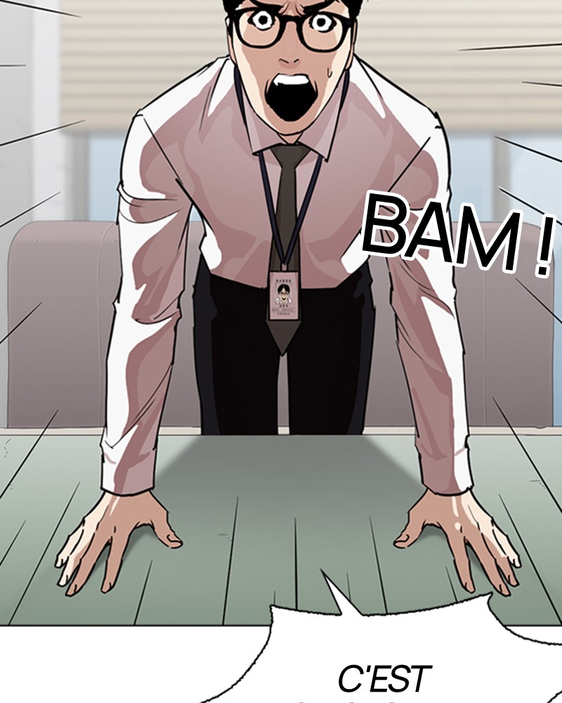 Lookism Chapitre 264 - Page 74
