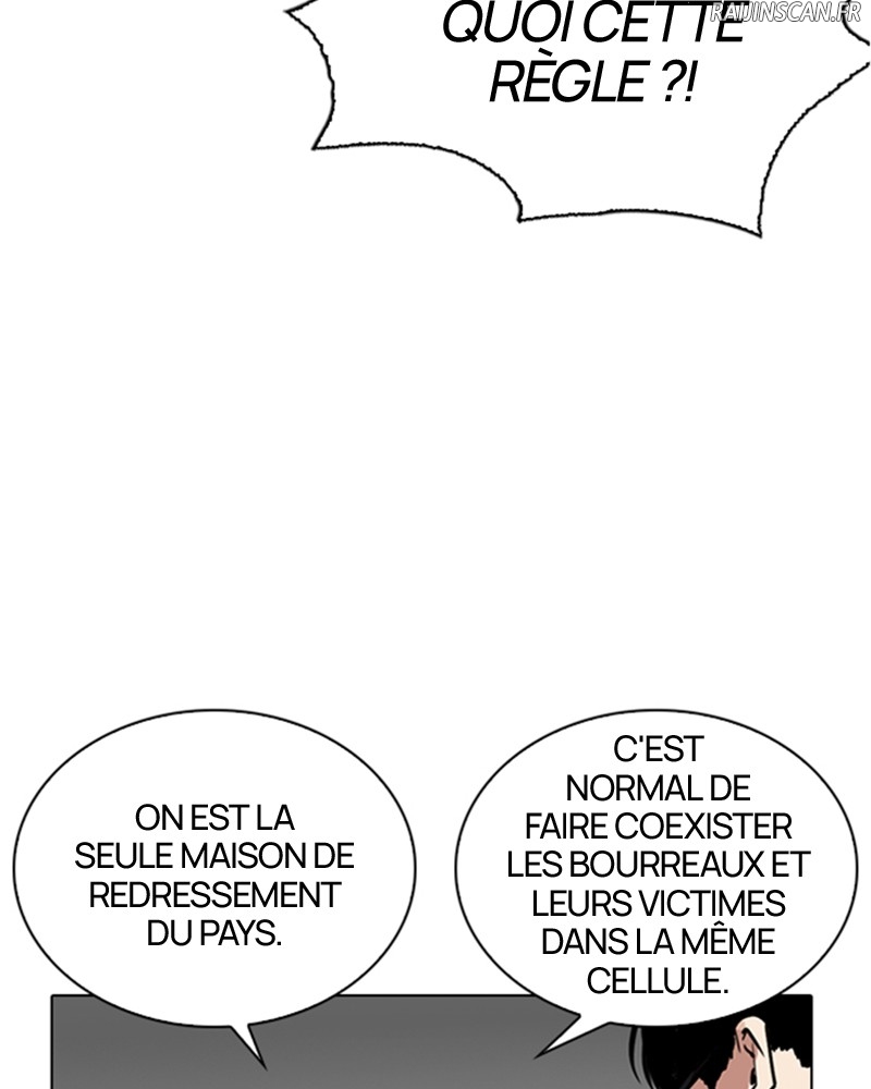 Lookism Chapitre 264 - Page 75