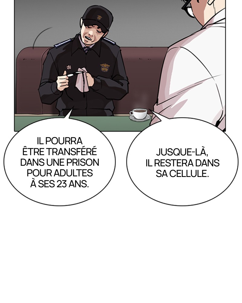 Lookism Chapitre 264 - Page 76
