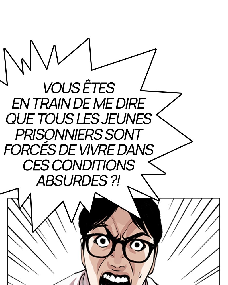 Lookism Chapitre 264 - Page 77