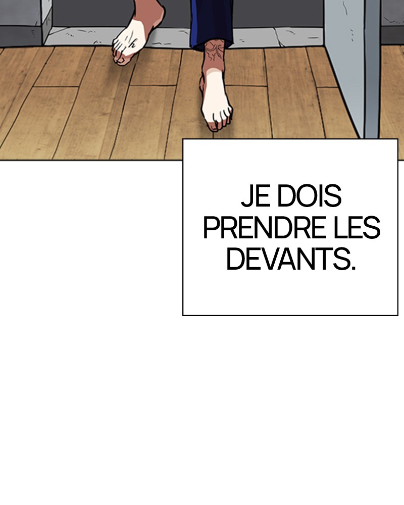 Lookism Chapitre 264 - Page 8