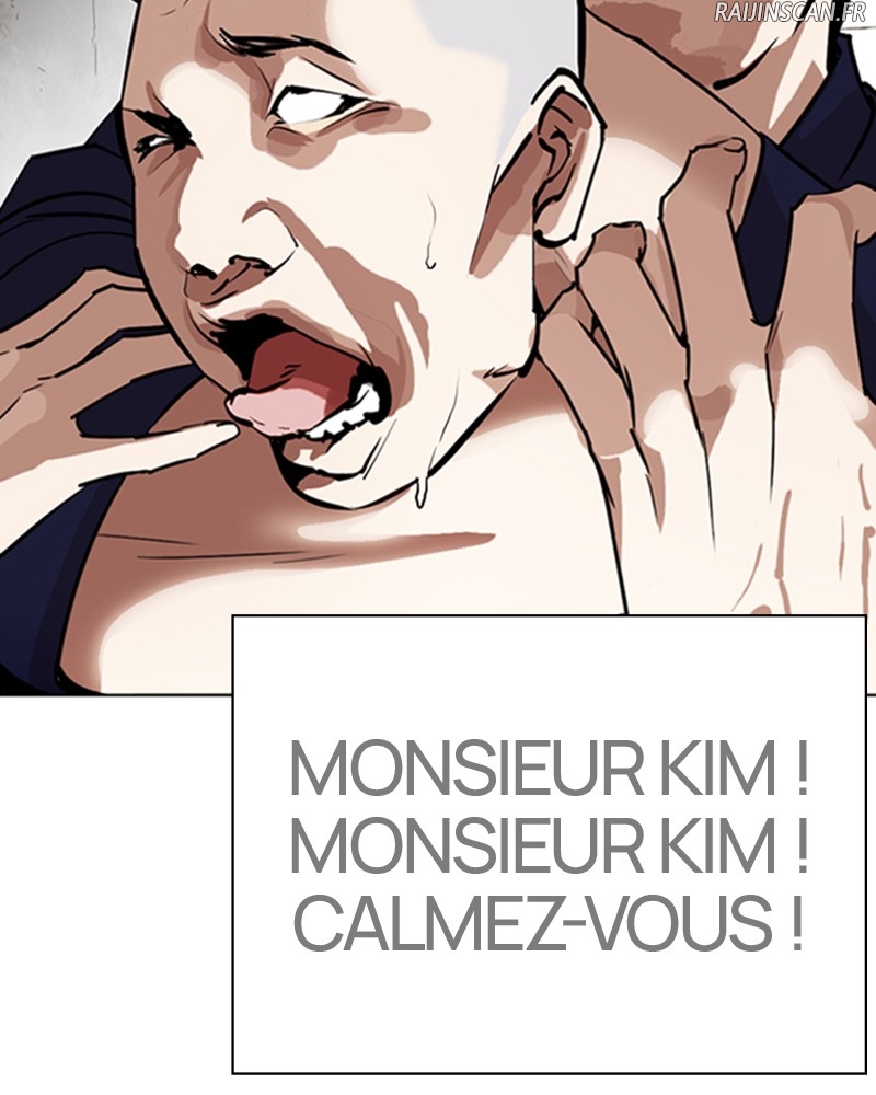 Lookism Chapitre 264 - Page 80