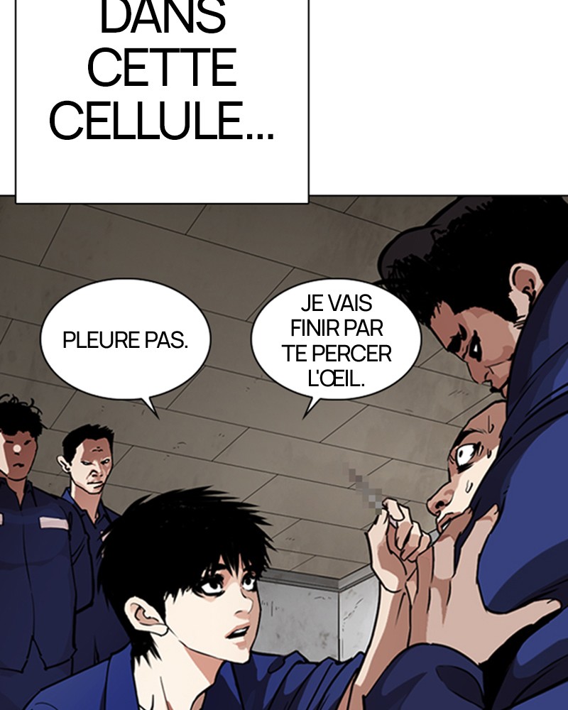 Lookism Chapitre 264 - Page 84