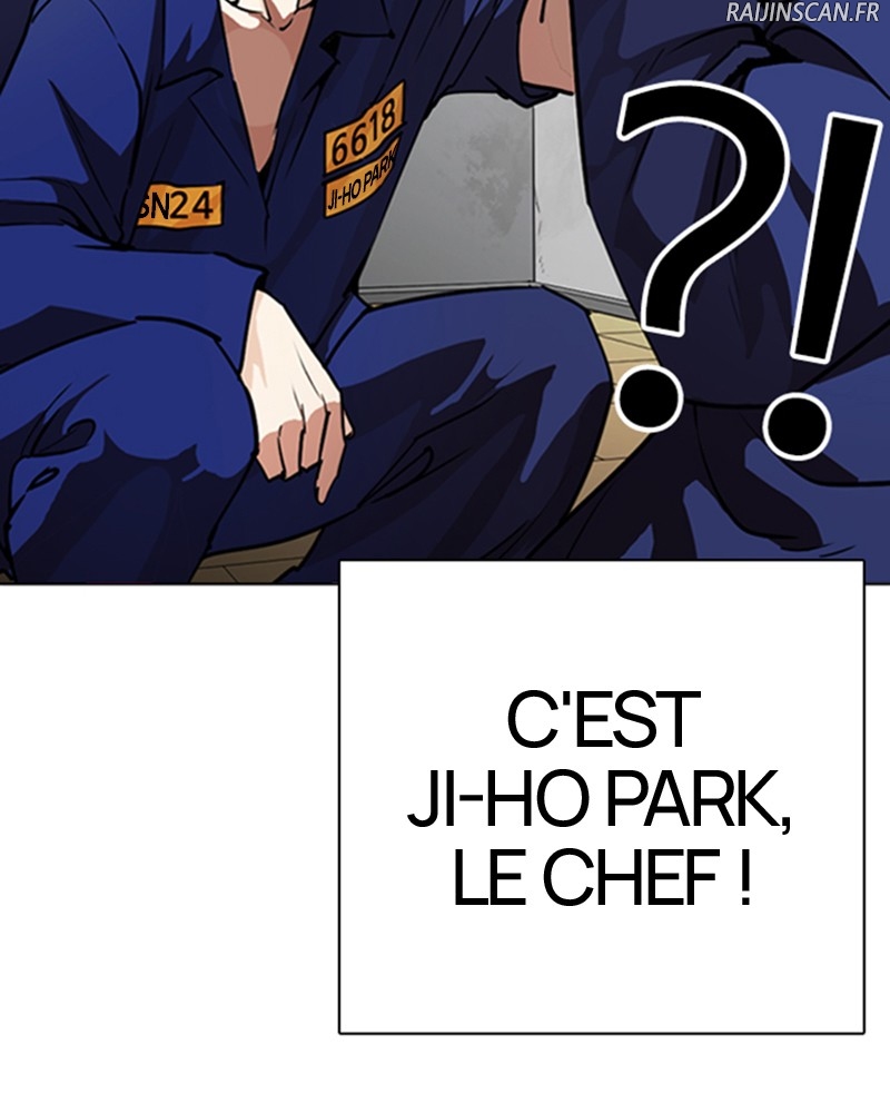 Lookism Chapitre 264 - Page 85