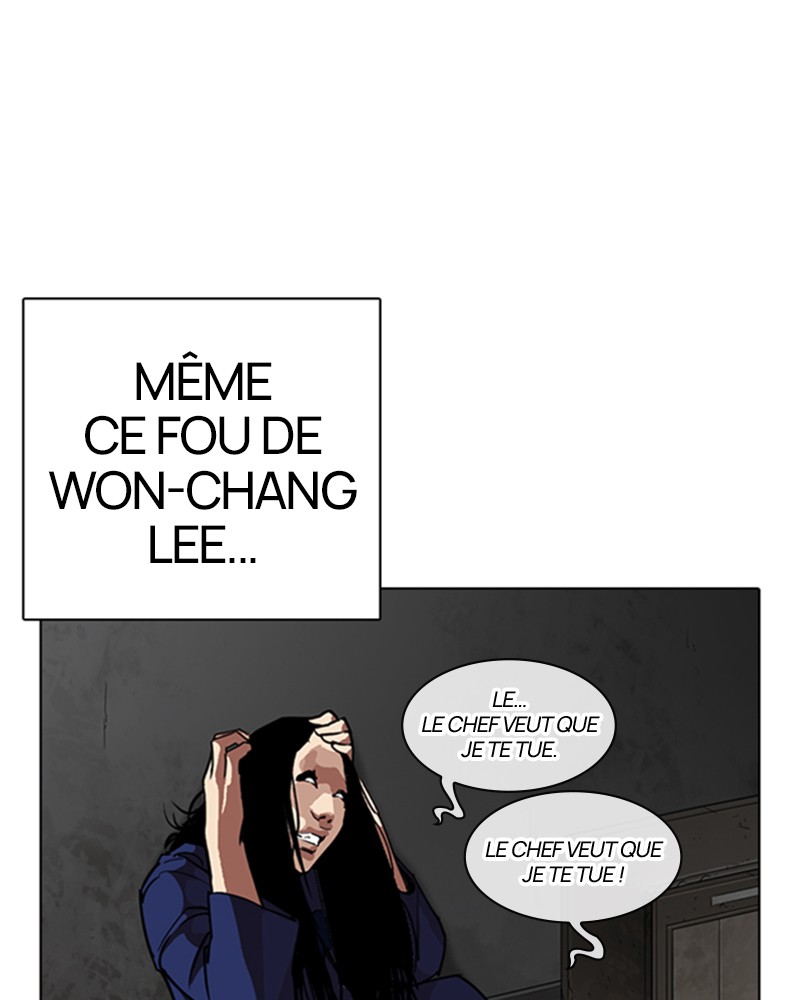Lookism Chapitre 264 - Page 86