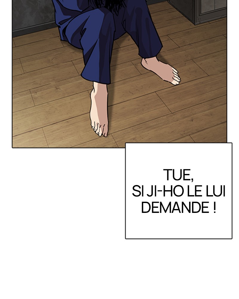 Lookism Chapitre 264 - Page 87