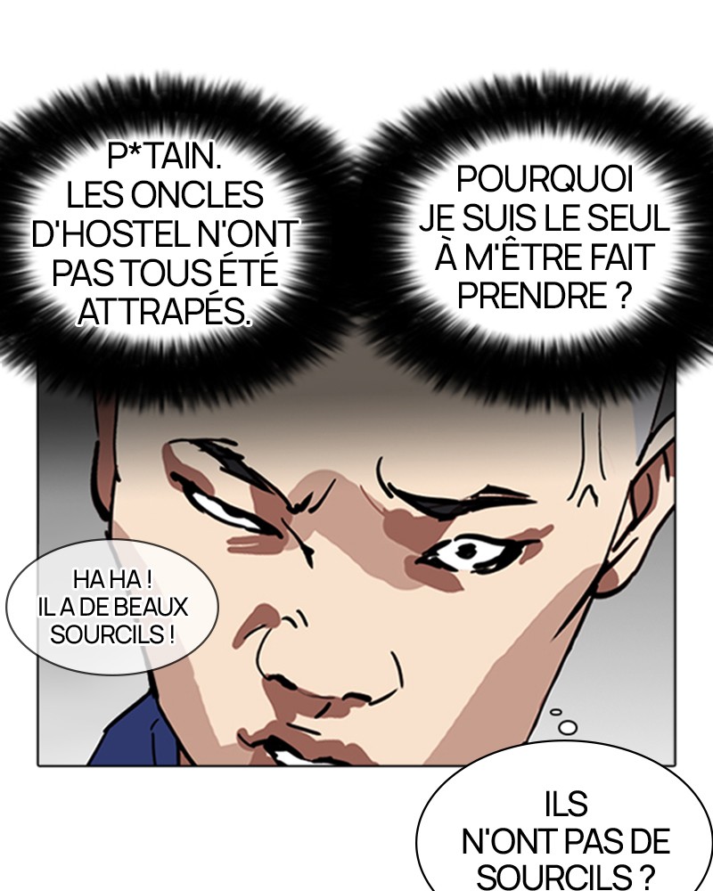 Lookism Chapitre 264 - Page 9