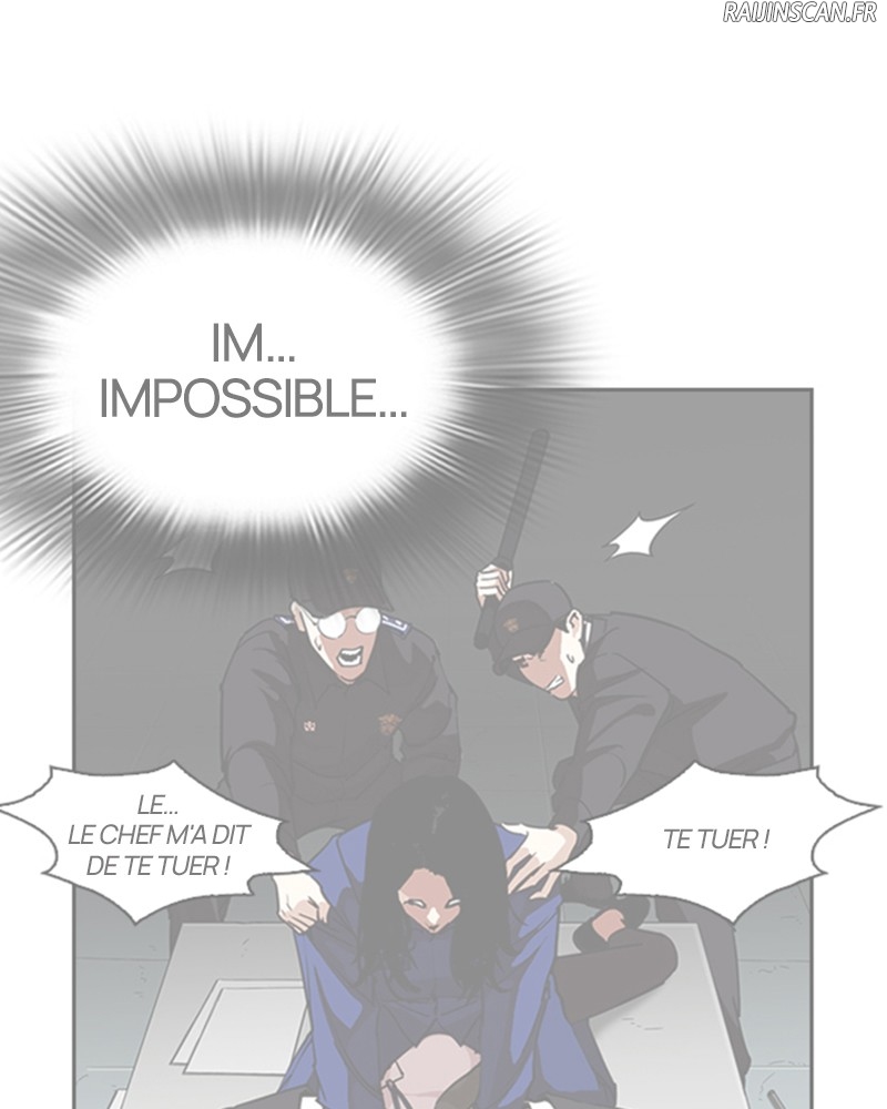 Lookism Chapitre 264 - Page 90