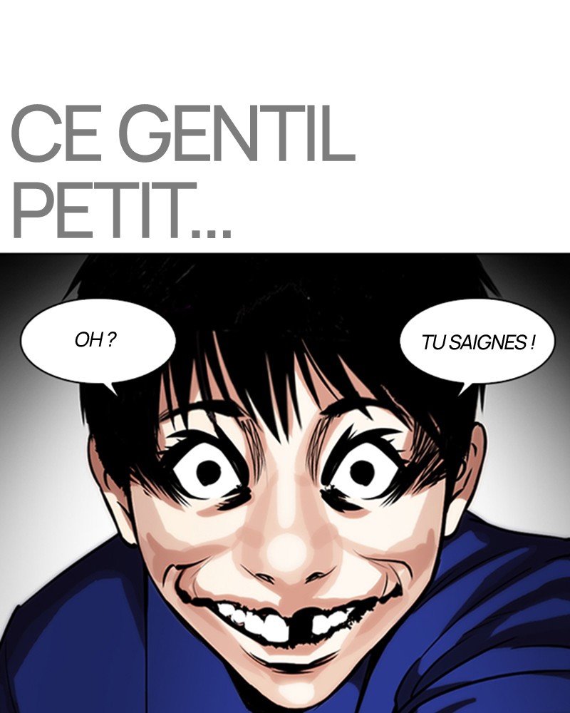 Lookism Chapitre 264 - Page 92