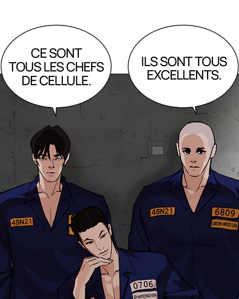 Lookism Chapitre 264 - Page 98